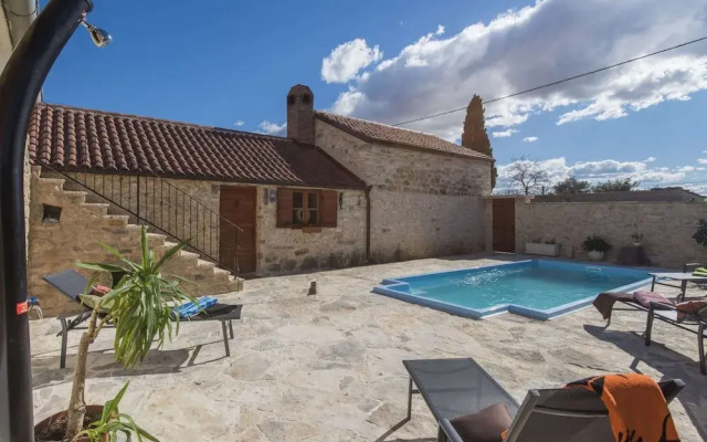 Holiday Home in Benkovac Near the sea