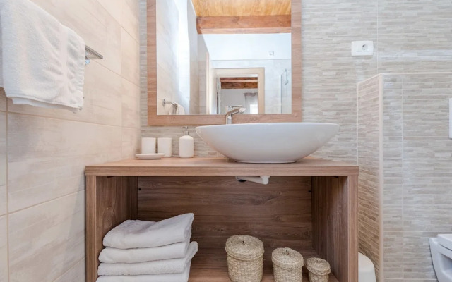 Modern Villa in Sukosan With Private Swimming Pool