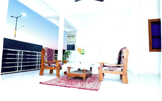 Virat Home Stay