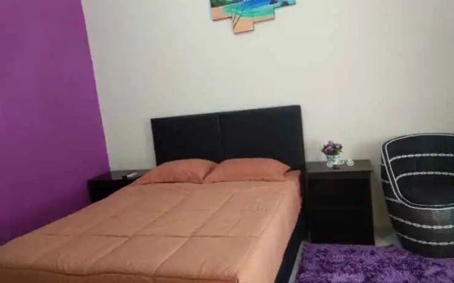 Bravo Hotel Sumbawa