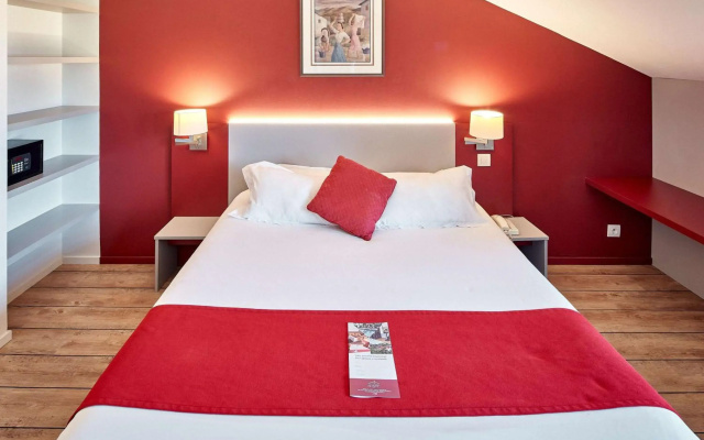ibis Styles Saint-Jean-de-Luz Donibane