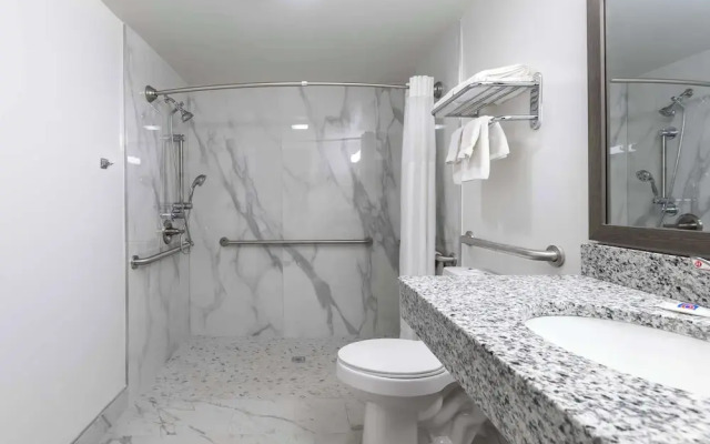 Studio 6 Hickory, NC