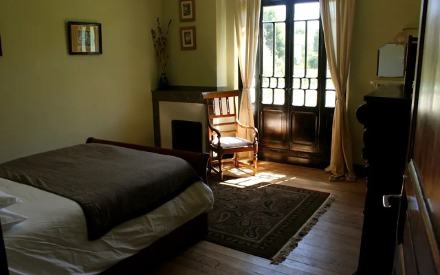 Maison Esmeralda