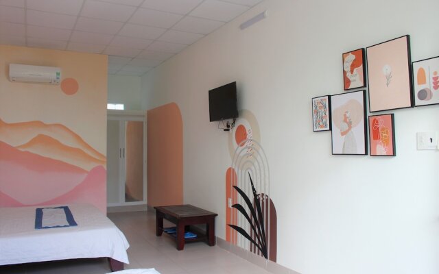 Doi Dua Homestay