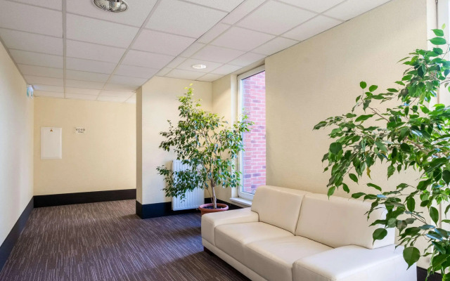 NEXTO DORMERO Hotel Budapest