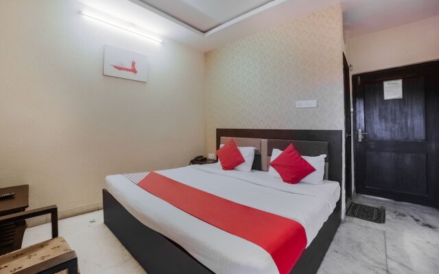 Oyo 28766 Hotel Siddharth