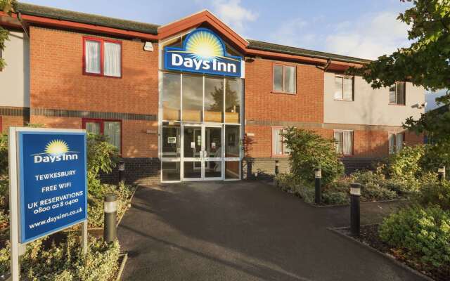 Days Inn by Wyndham Tewkesbury Strensham