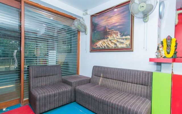 OYO 16568 Bhagini Residency