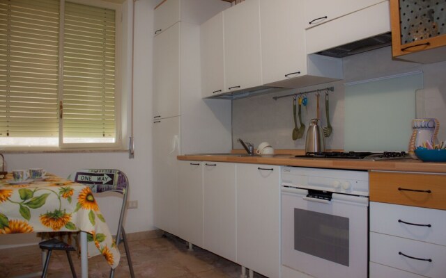 Bed & Breakfast Lighea