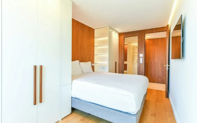 Luxurious Apartment With Terrace 6P / 3BR - Grand Hotel - Croisette Cannes - Hotel in Cannes - Photo 2