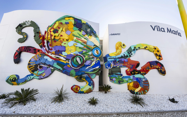Vila Maria Hotel - Adults Only