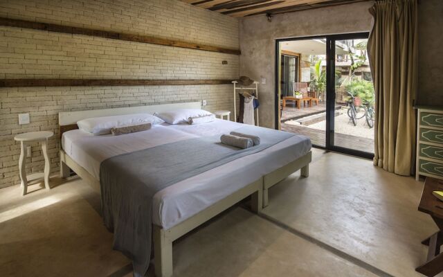 Suites Tulum