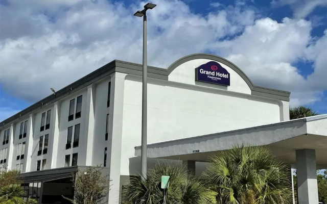Grand Hotel Kissimmee at Celebration