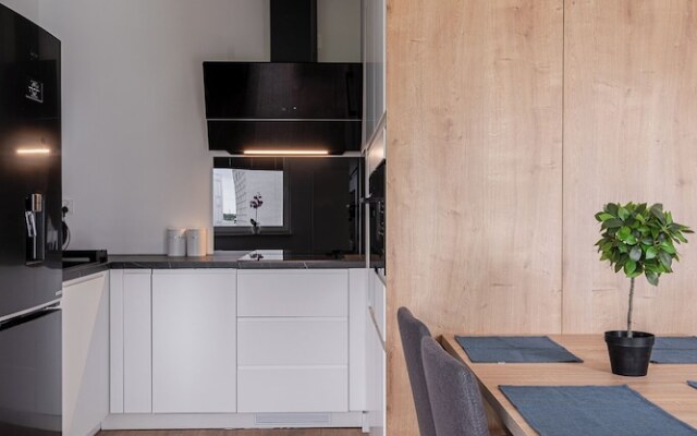 RentPlanet - Apartament Chorwacka