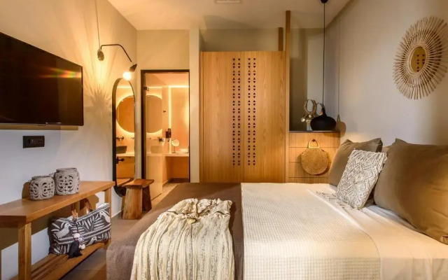 Caldera Theros Villas