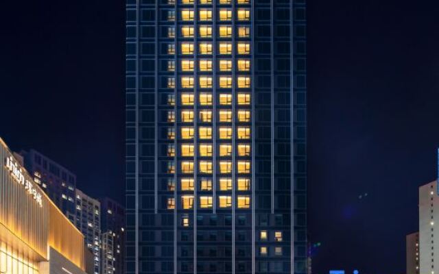 The COLI Hotel Jinan