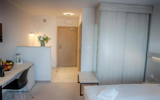 Mielno Holiday Apartments
