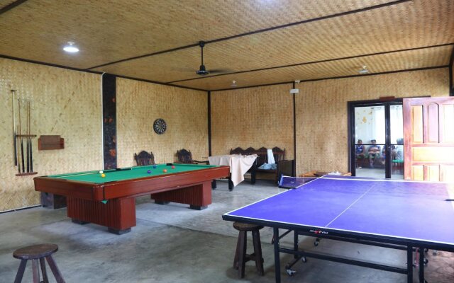 Balinsasayaw Resort