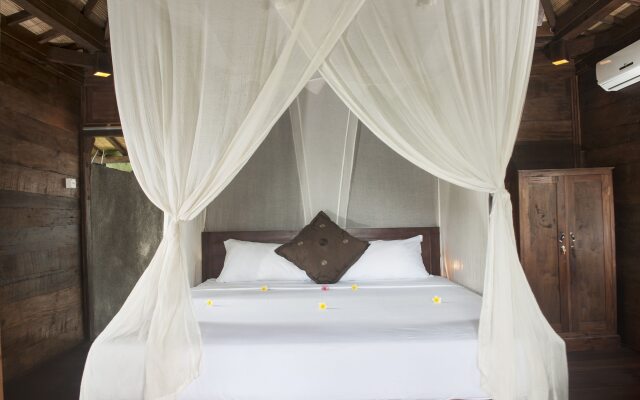 DD Ubud Jungle Villa