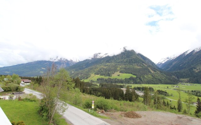 Modern Chalet in Neukirchen am Großvenediger With Terrace