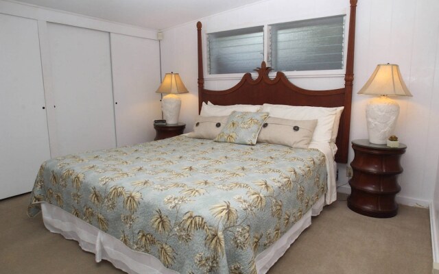 Kaikea Hale Oceanfront Paradise