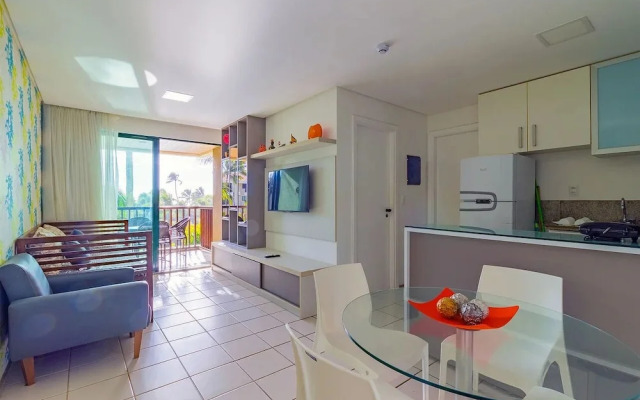 Carpediem - Apart ao mar de Muro Alto