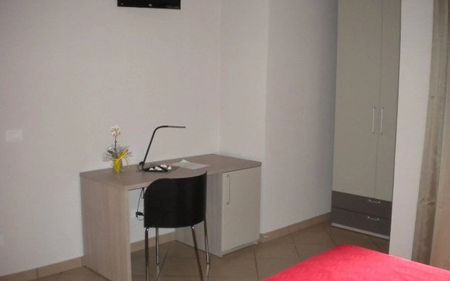 Il Fiore in una Stanza