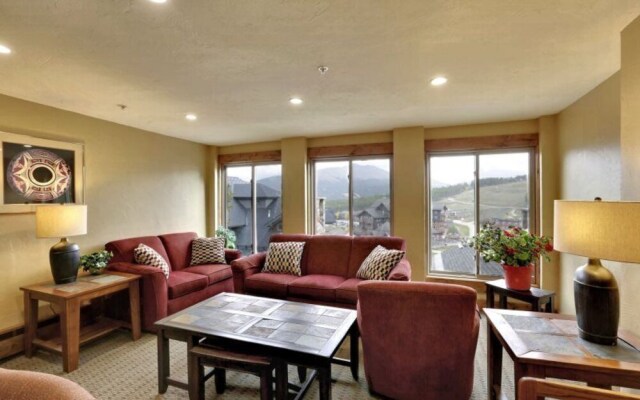 SkiWatch 103 - 2 Br Condo
