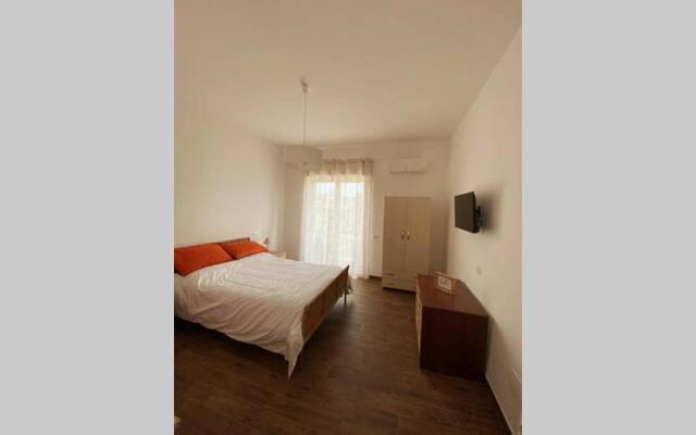 TORRE INN Appartement
