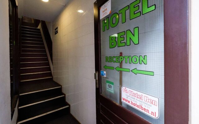 Budget Hotel Ben