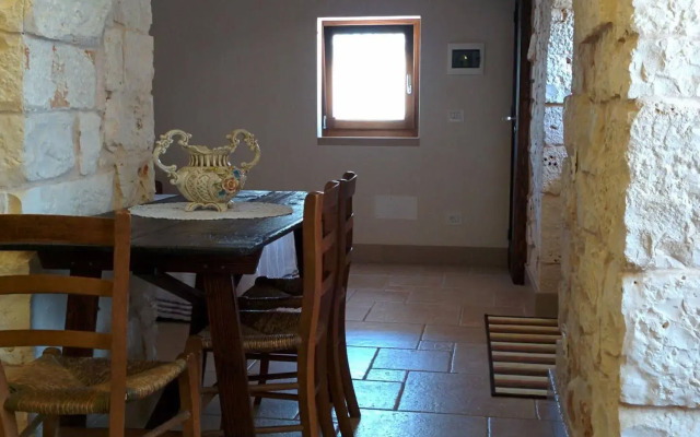 B&B Il giardino degli ulivi