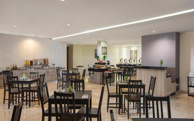 Swiss-Belinn Cibitung