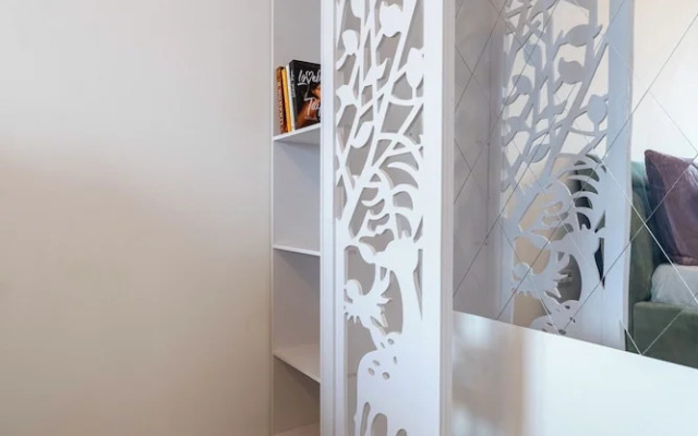 MoHost Dynamic - Modern 2BR Apartment