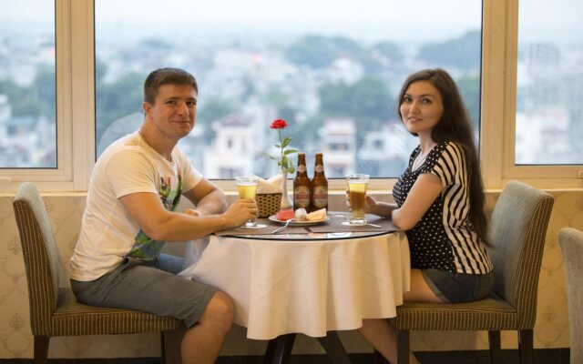 Minasi Premium Hotel
