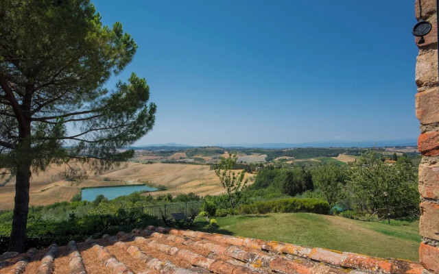 Amazing Chianti Site Olmo&pini Shared Poo