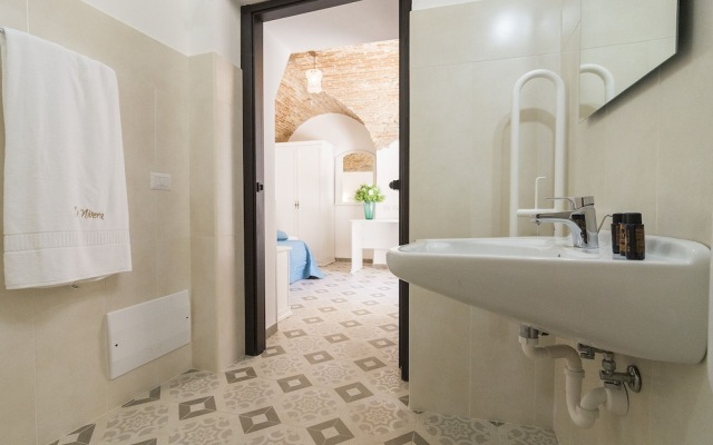 Residenza La Nivera