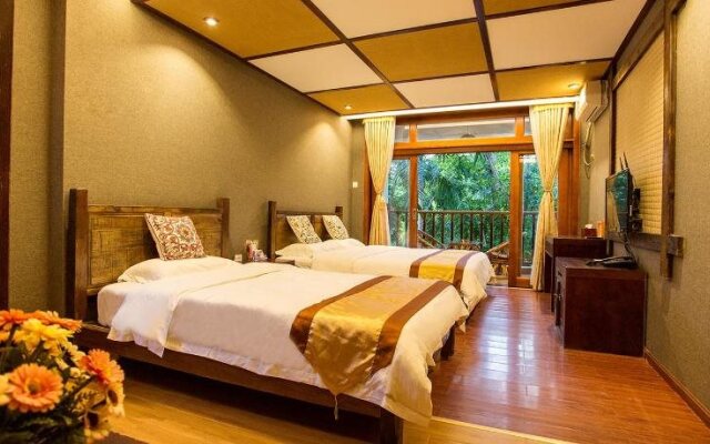 Kongquegu Hostel