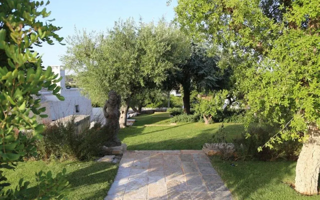 Aminua Residenza di Charme