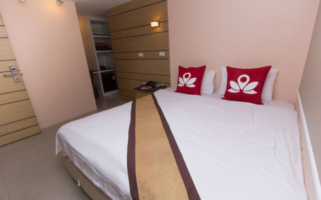 ZEN Rooms Sukhumvit 11