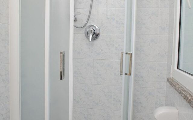 Hotel Arethusa Prestige