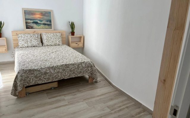 Apartamento “D”, junto a Plaza Mayor, Santa Catalina