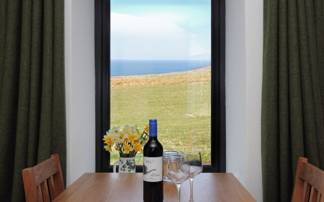 Monkstadt No 6 -Jessie's Hideaway