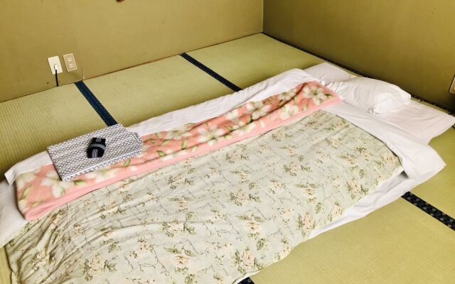 Hotel Ueda Seiyu Hatagokan