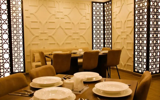 Plaza Athenee Hotel Kuwait