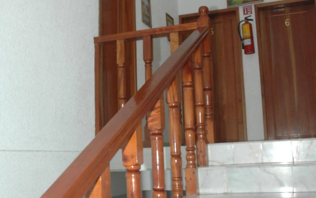 Villas Mercedes