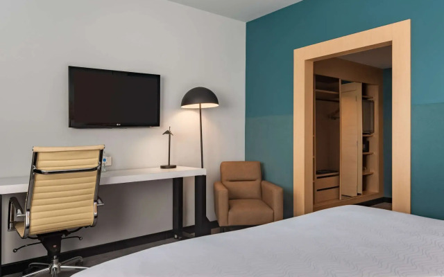 Hotel Novotel Bogota Parque 93