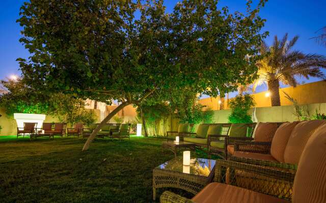 Vivienda Hotel Villas Granada