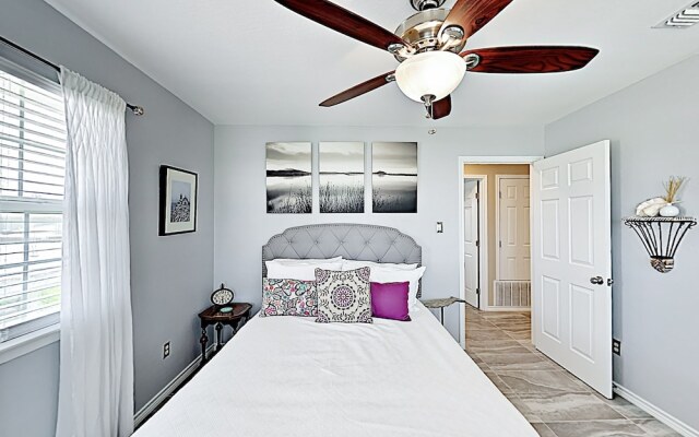 30 Rockport - 2 Br Home