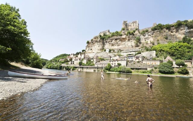 Amazing house with terrace garden