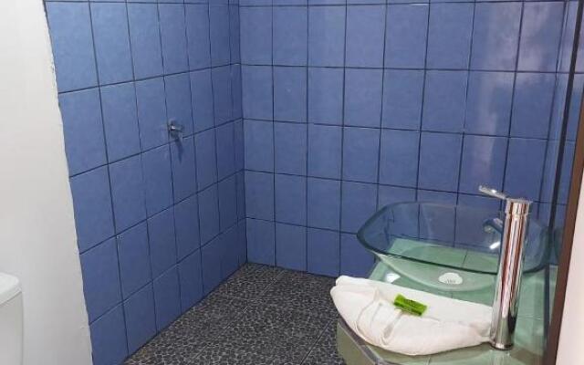 Cabinas Murillo
